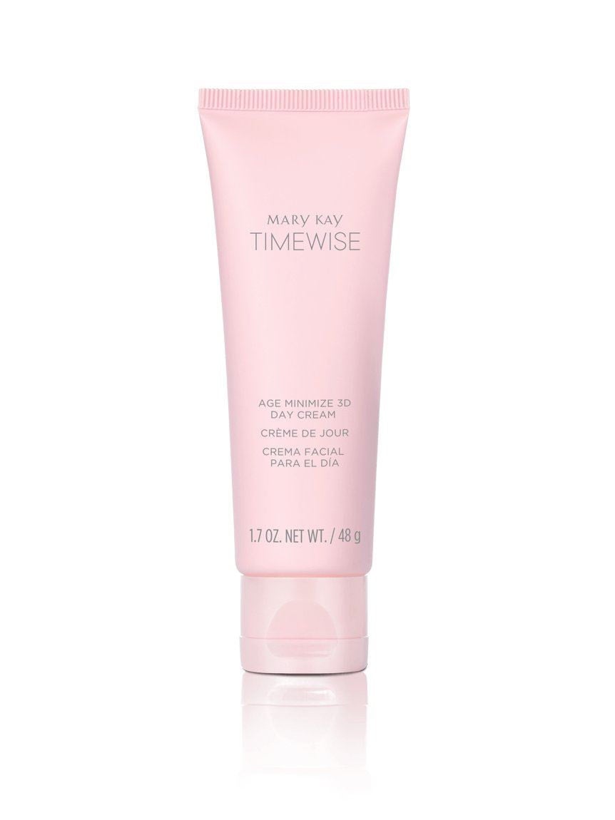 Mary kay 3d day cream sale